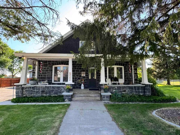$434,900 | 522 North Apple Street, Shoshone, ID 83352