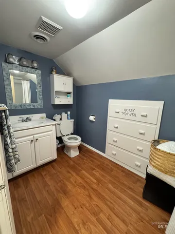 $434,900 | 522 North Apple Street, Shoshone, ID 83352