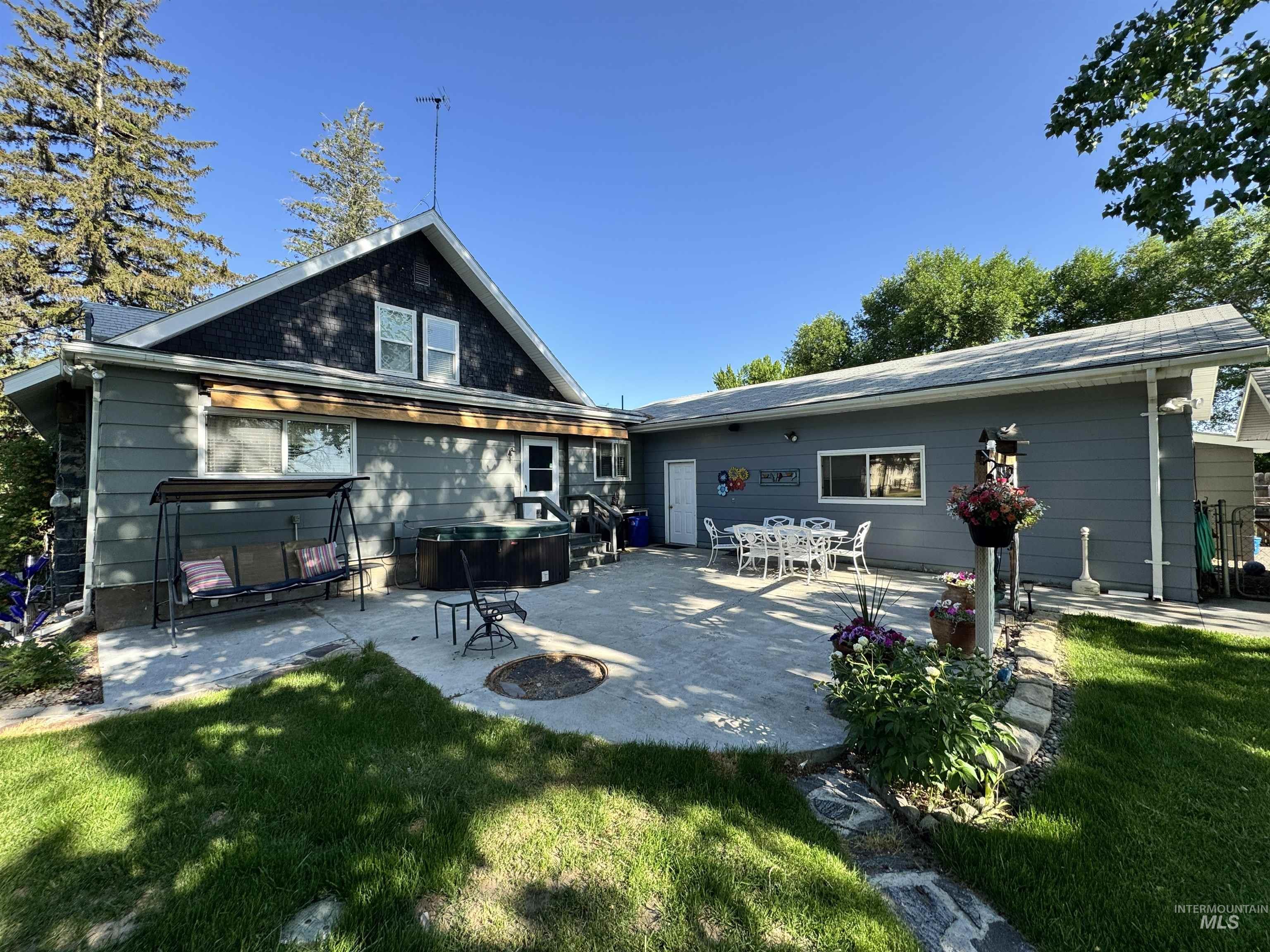 522 North Apple Street Shoshone, ID 83352 - Photo 35 of 42