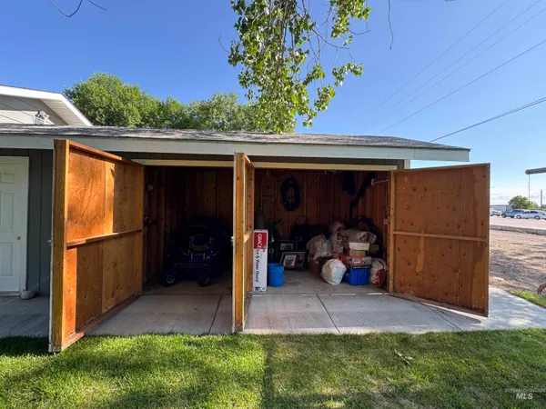 $434,900 | 522 North Apple Street, Shoshone, ID 83352