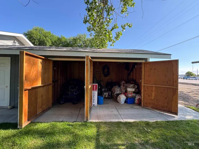 $434,900 | 522 North Apple Street, Shoshone, ID 83352