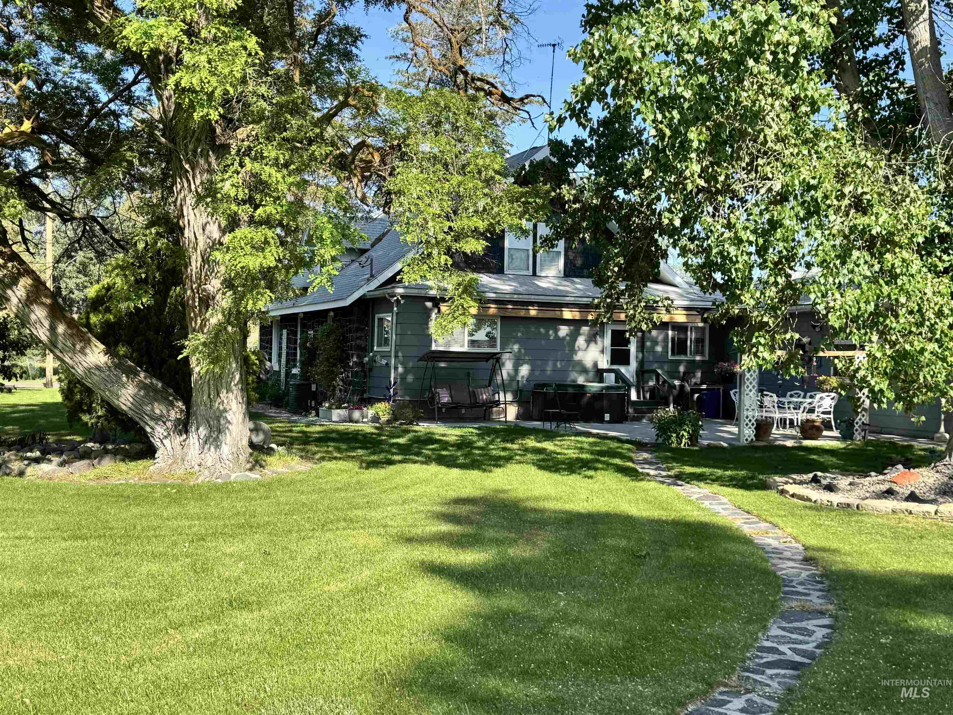 522 North Apple Street Shoshone, ID 83352 - Photo 39 of 42