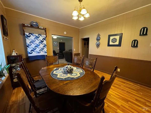 $434,900 | 522 North Apple Street, Shoshone, ID 83352