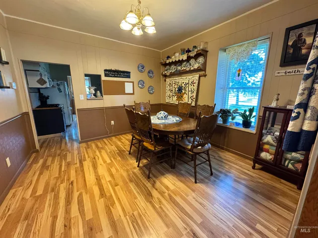 $434,900 | 522 North Apple Street, Shoshone, ID 83352