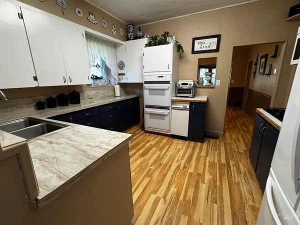 $434,900 | 522 North Apple Street, Shoshone, ID 83352