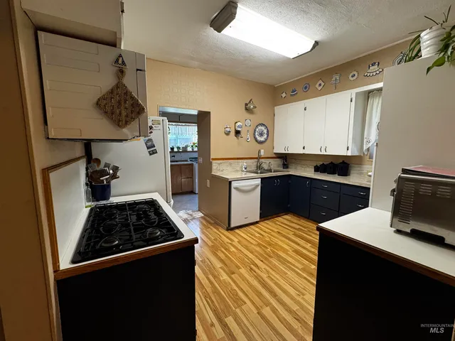 $434,900 | 522 North Apple Street, Shoshone, ID 83352