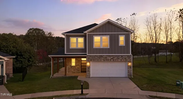 $509,250 | 1846 Topsail Court, Kingsport, TN 37664