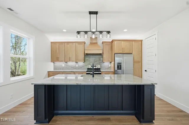 $509,250 | 1846 Topsail Court, Kingsport, TN 37664