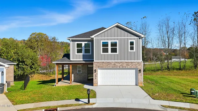 $509,250 | 1846 Topsail Court, Kingsport, TN 37664