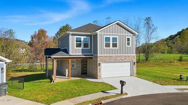 $509,250 | 1846 Topsail Court, Kingsport, TN 37664