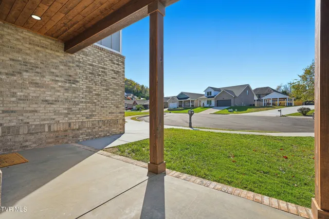 $509,250 | 1846 Topsail Court, Kingsport, TN 37664