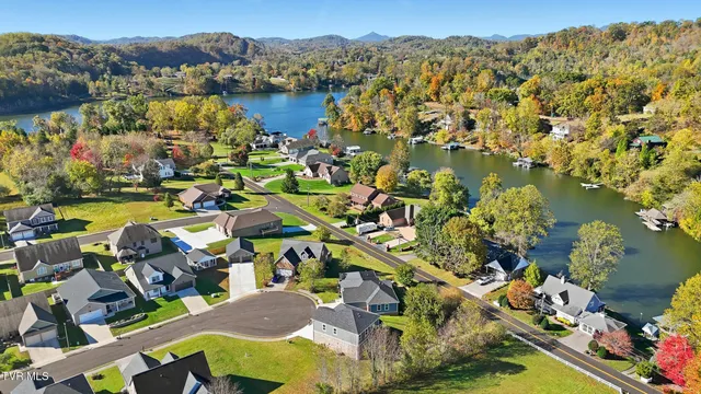 $509,250 | 1846 Topsail Court, Kingsport, TN 37664