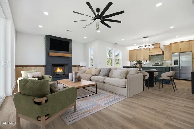 $509,250 | 1846 Topsail Court, Kingsport, TN 37664