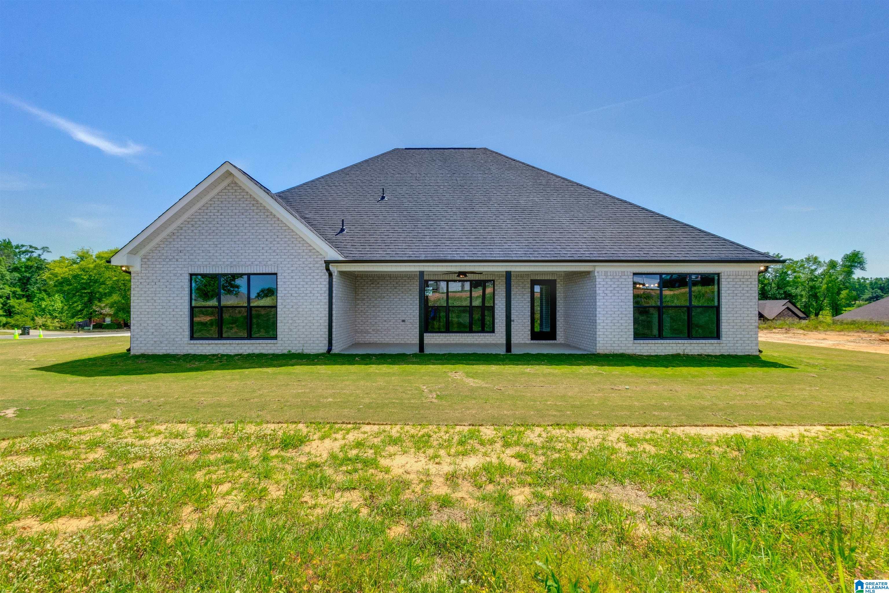 80 Crest Loop Road Clanton, AL 35045 - Photo 38 of 45