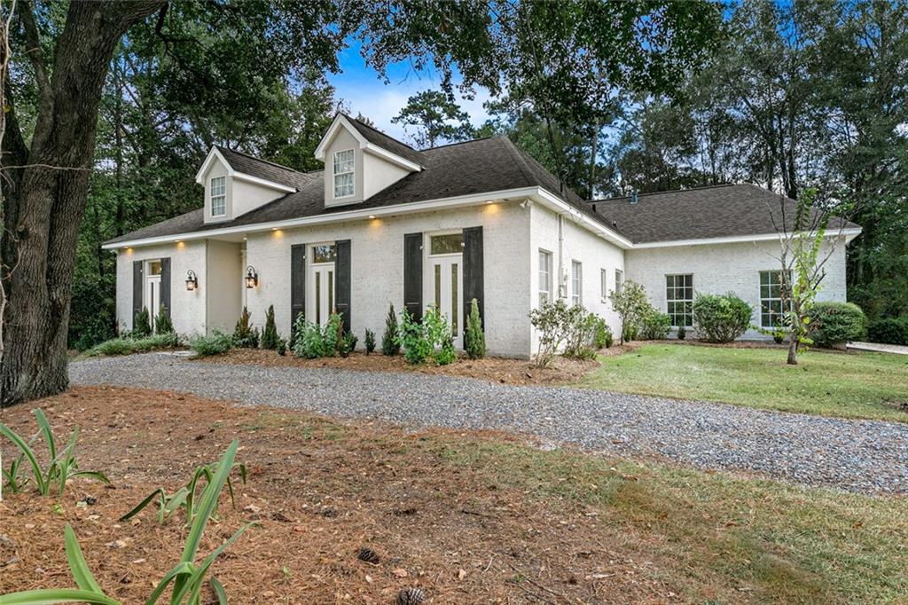 709 Old Landing Road Covington, LA 70433 - Photo 1 of 26
