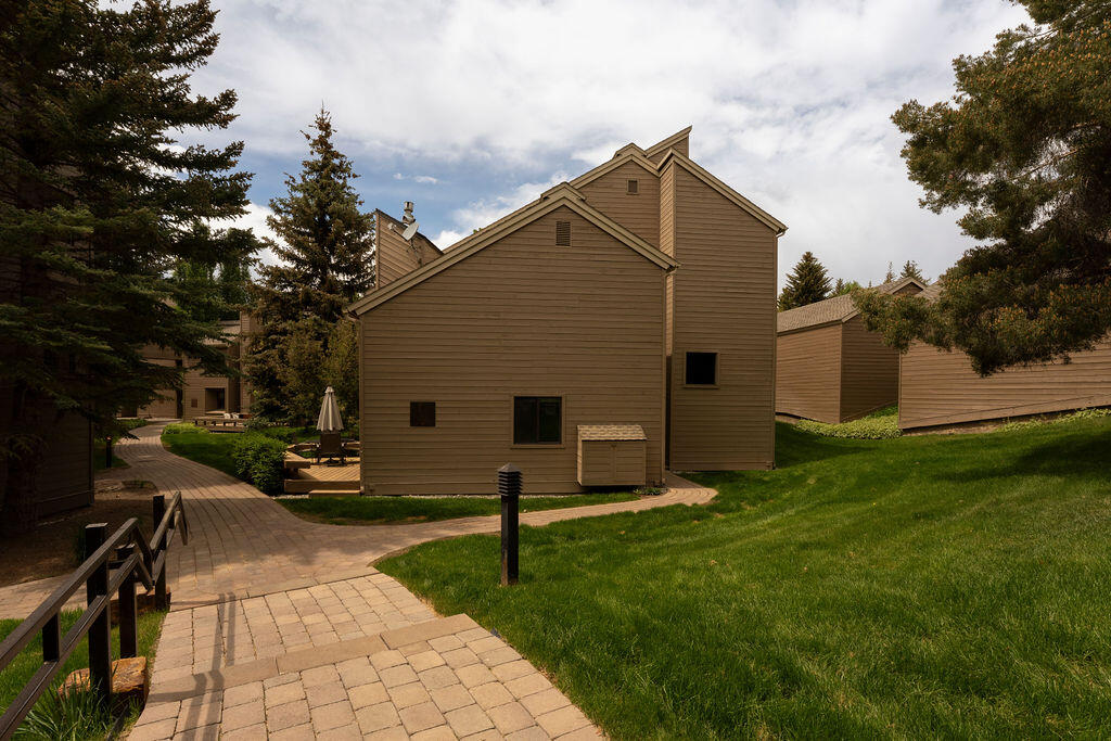 2224 Bonne Vie Condo Road Sun Valley, ID 83353 - Photo 19 of 24 ELKHORN-20
