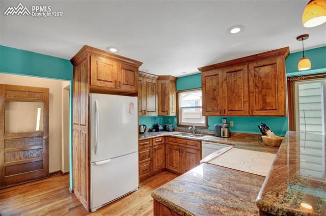 151 Clarksley Road Manitou Springs, CO 80829 - Photo 13 of 36 Gallery Image 13