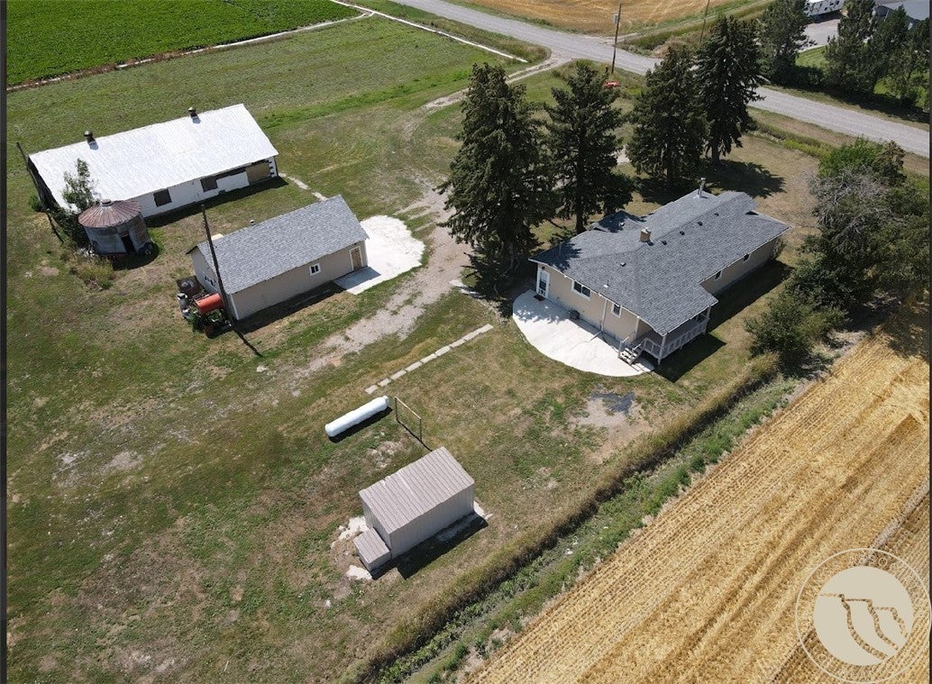 2655 North 13th Road Worden, MT 59088 - Photo 1 of 1 Gallery Image 1