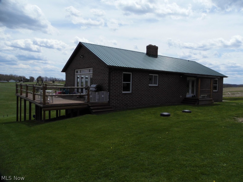 8038 Germano Road Southeast Amsterdam, OH 43903 - Photo 16 of 25