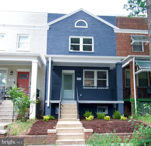 $875,000 | 414 21st Street Northeast, Washington, DC 20002