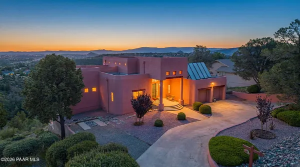 $749,000 | 680 Panorama Drive, Prescott, AZ 86301