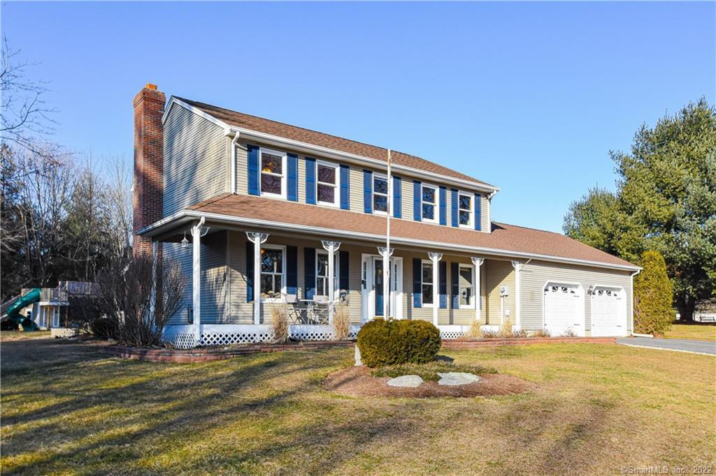 28 Mihaliak Road Tolland, CT 06084 - Photo 1 of 1 Gallery Image 1