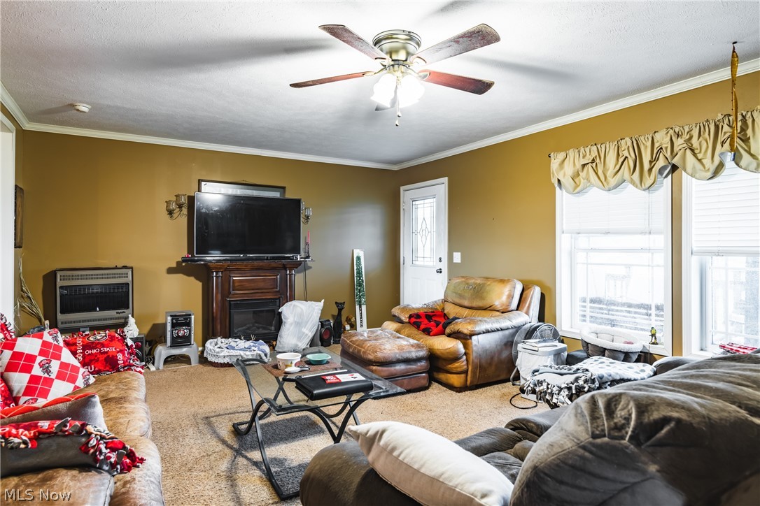 1156 Gates Ridge Road Rockport, WV 26169 - Photo 9 of 29 Gallery Image 9