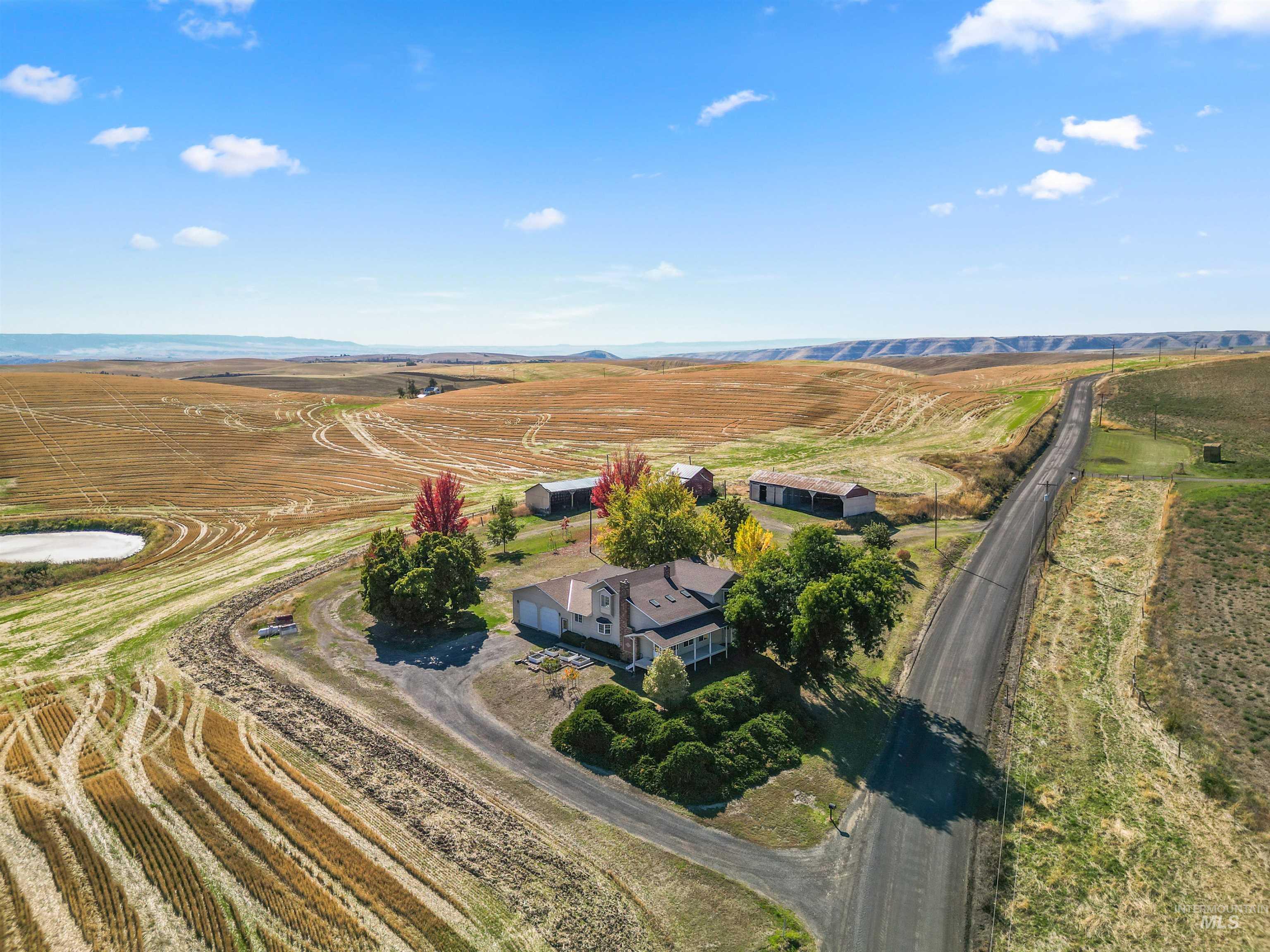 30344 Leland Road Kendrick, ID 83537 - Photo 1 of 38 Gallery Image 1