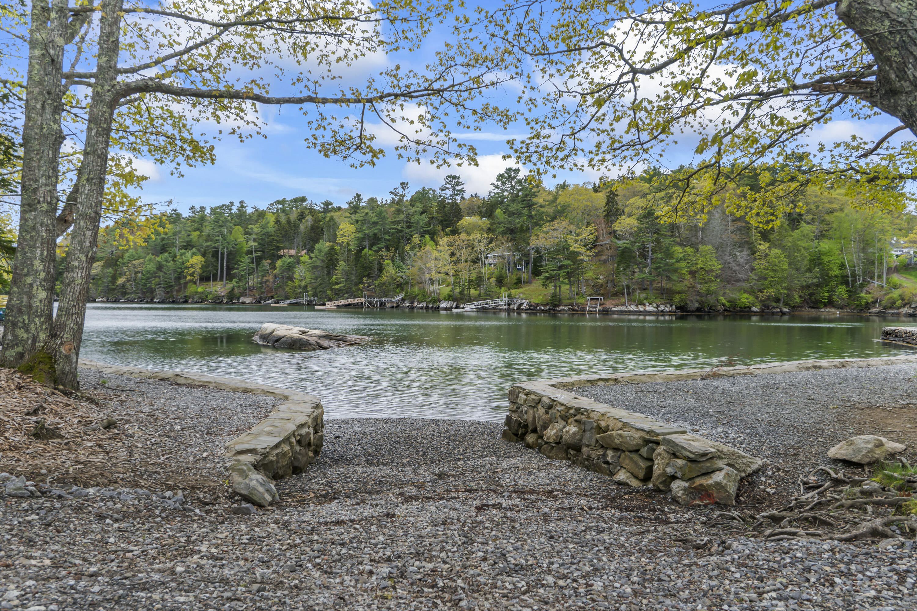 131 Lobster Cove Road Boothbay Harbor, ME 04538 - Photo 27 of 32 Barrett Park