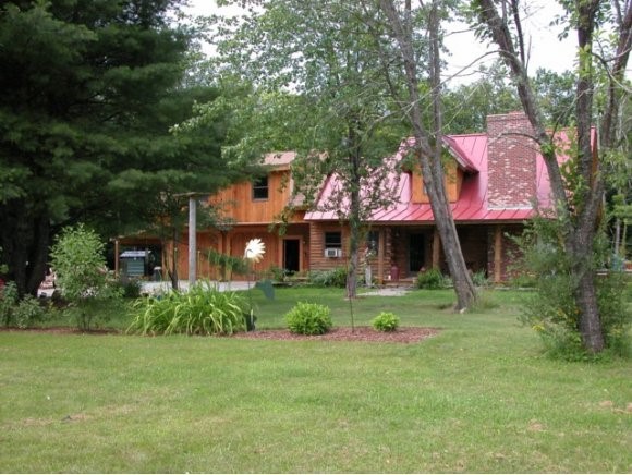 99 Mason Hill Road Warner, NH 03278 - Photo 1 of 1 Gallery Image 1