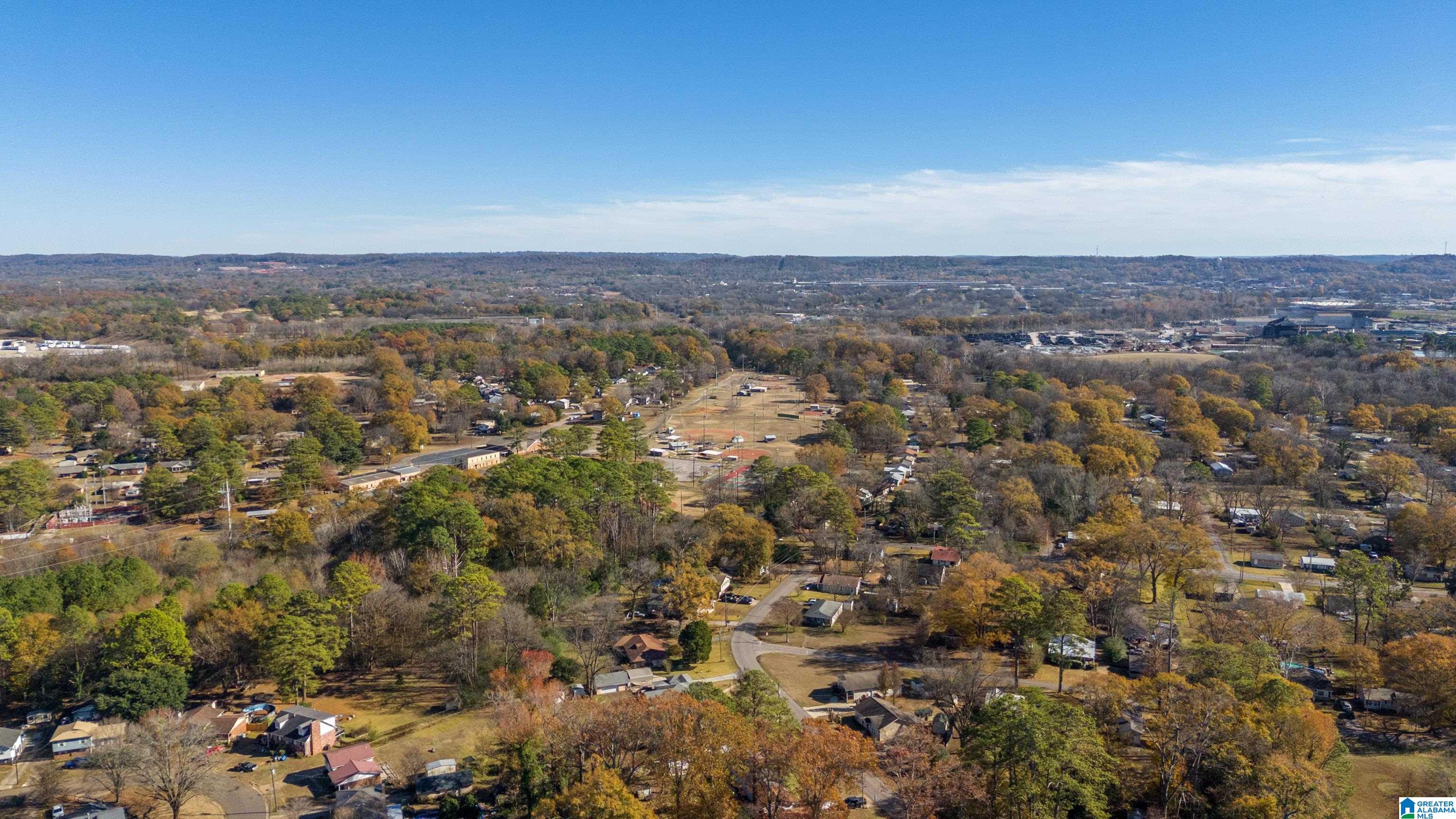 2011 Shady Lane Bessemer, AL 35023 - Photo 35 of 36