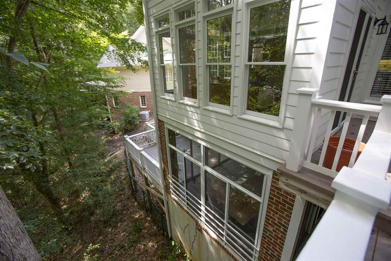 1121 Tazwell Place Raleigh, NC 27612 - Photo 26 of 30 Photo 26