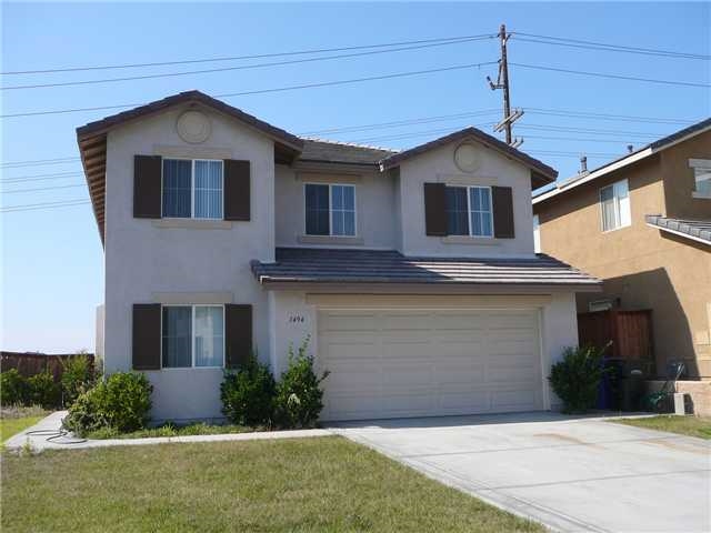 1494 Ridgeline Court San Diego, CA 92154 - Photo 2 of 15