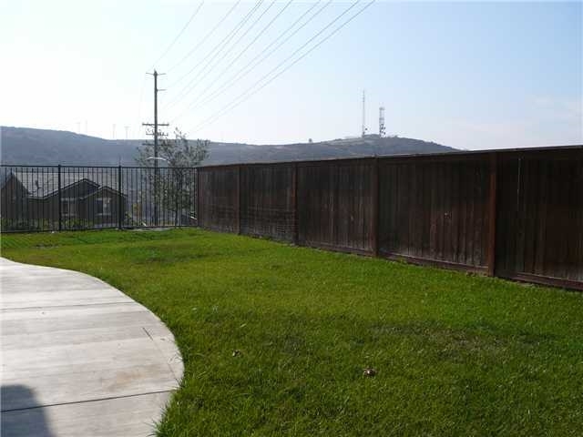 1494 Ridgeline Court San Diego, CA 92154 - Photo 15 of 15