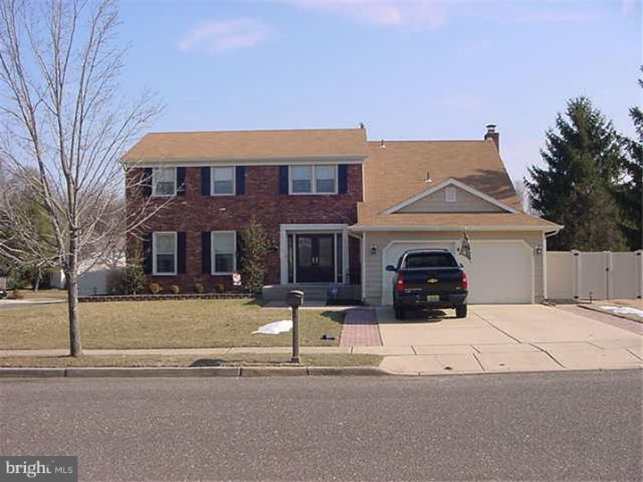 79 Freedom Road Sewell, NJ 08080 - Photo 1 of 18 Exterior Front