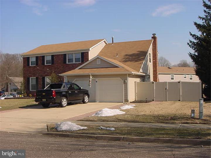 79 Freedom Road Sewell, NJ 08080 - Photo 2 of 18 Exterior Front