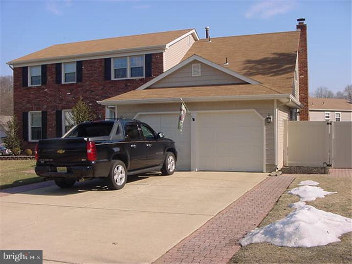 79 Freedom Road Sewell, NJ 08080 - Photo 3 of 18 Exterior
