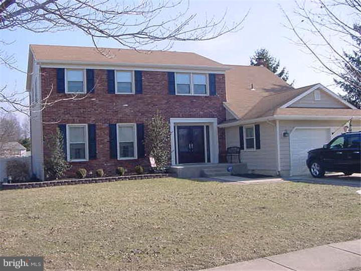 79 Freedom Road Sewell, NJ 08080 - Photo 4 of 18 Exterior