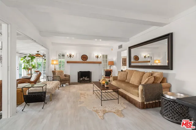 $1,799,000 | 1945 South Mesa Drive, Palm Springs, CA 92264