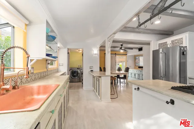 $1,799,000 | 1945 South Mesa Drive, Palm Springs, CA 92264