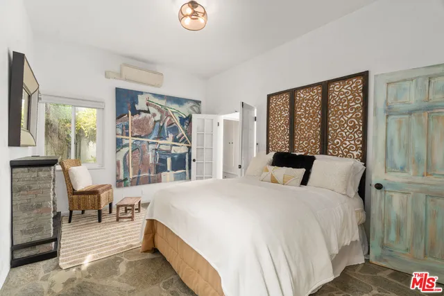 $1,799,000 | 1945 South Mesa Drive, Palm Springs, CA 92264