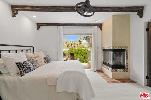 $1,799,000 | 1945 South Mesa Drive, Palm Springs, CA 92264