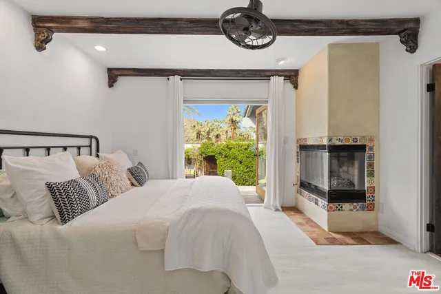 $1,799,000 | 1945 South Mesa Drive, Palm Springs, CA 92264