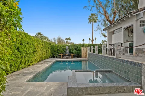 $1,799,000 | 1945 South Mesa Drive, Palm Springs, CA 92264