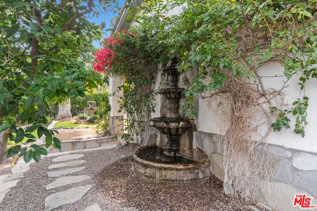 $1,799,000 | 1945 South Mesa Drive, Palm Springs, CA 92264