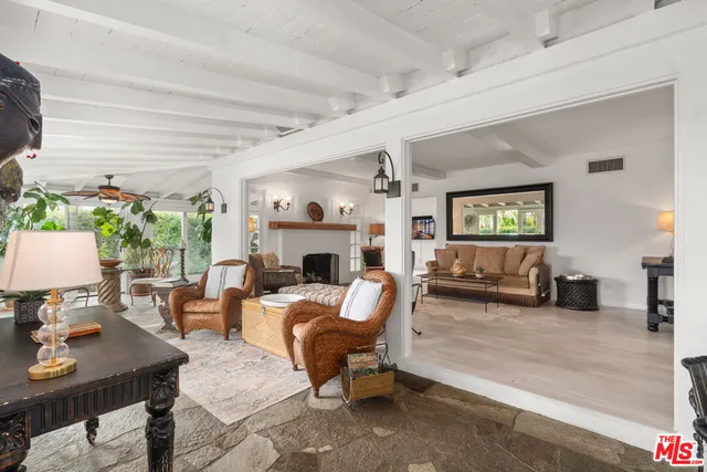 $1,799,000 | 1945 South Mesa Drive, Palm Springs, CA 92264