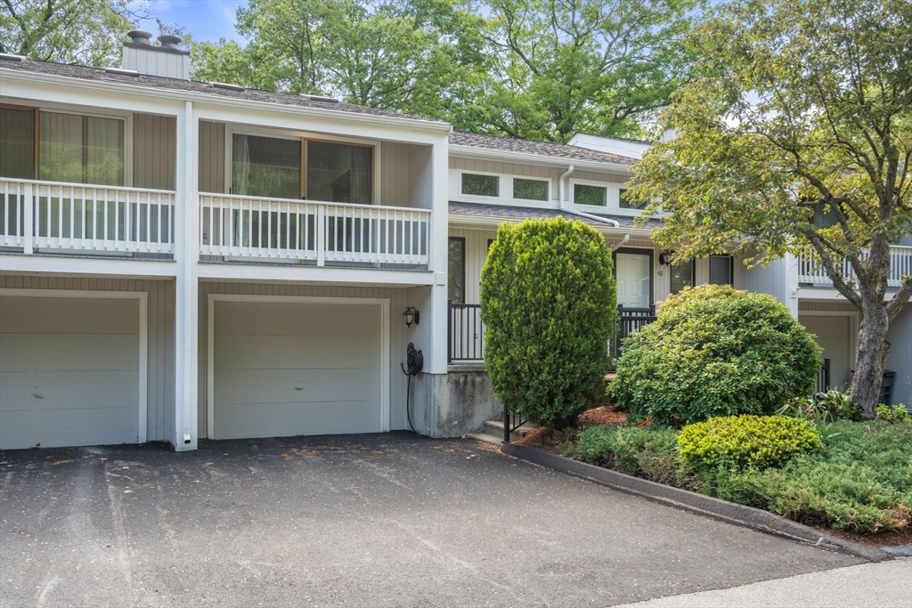 50 Londonderry Road, Unit 50 Grafton, MA 01519 - Photo 2 of 33