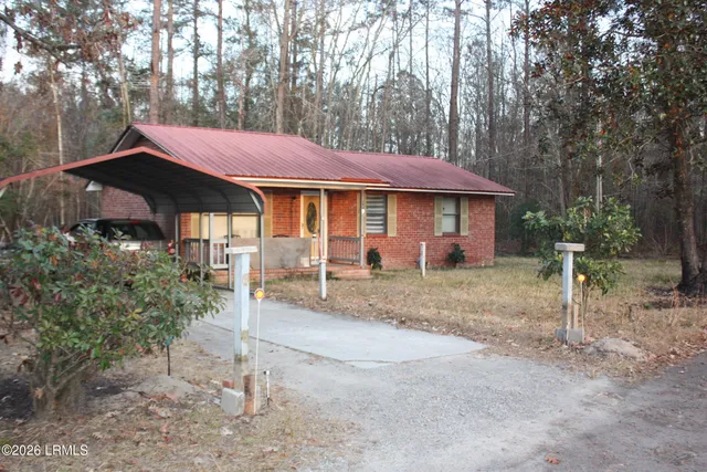 $149,000 | 209 Dowlingwood Drive, Ridgeland, SC 29936