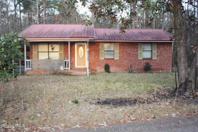 $149,000 | 209 Dowlingwood Drive, Ridgeland, SC 29936