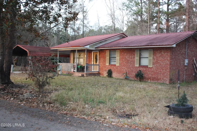 $149,000 | 209 Dowlingwood Drive, Ridgeland, SC 29936